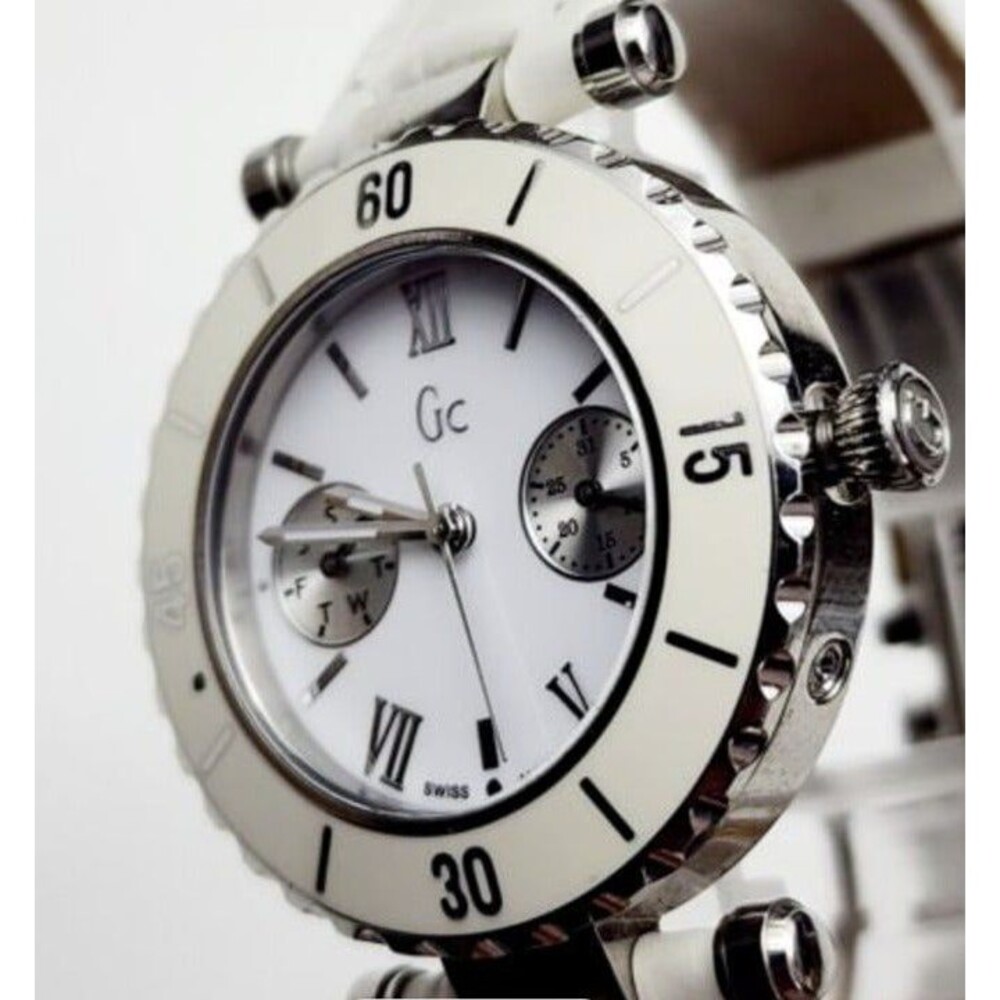 Gc Swiss Watch Collection - Picture 4 of 4